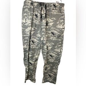 Columbia Sportswear Co. Pajama Bottoms Men’s Large